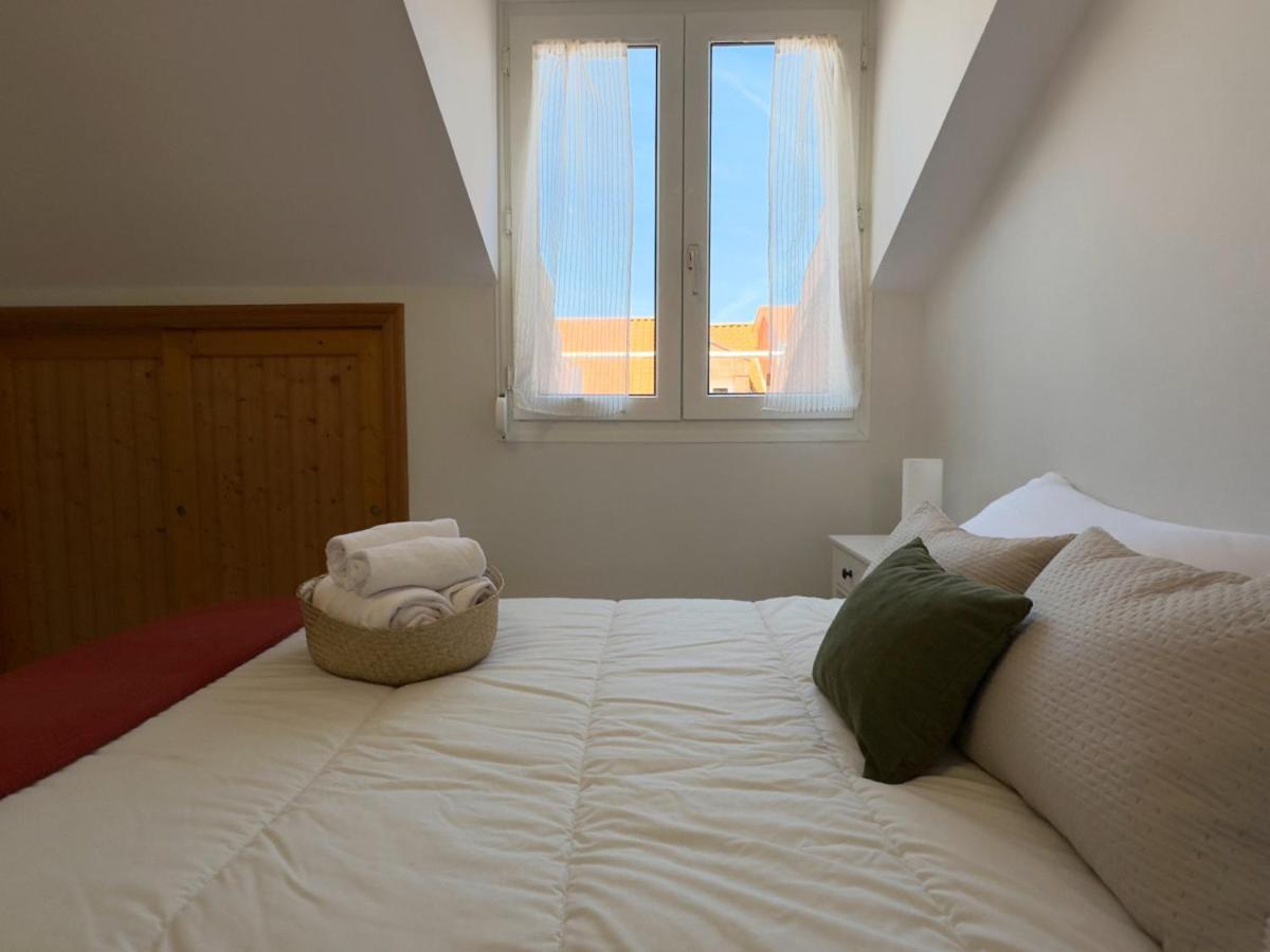El Alba - 30602 Apartment Somo Luaran gambar